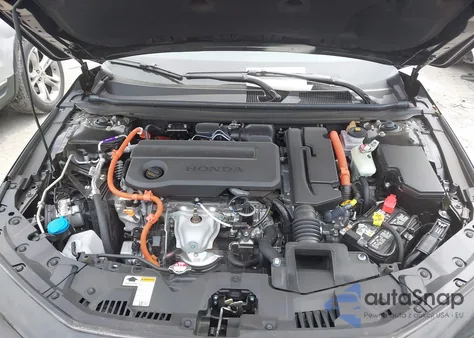 2024 Honda Accord Hybrid Sport z USA, uszkodzony, nr VIN 1HGCY2F59RA041174